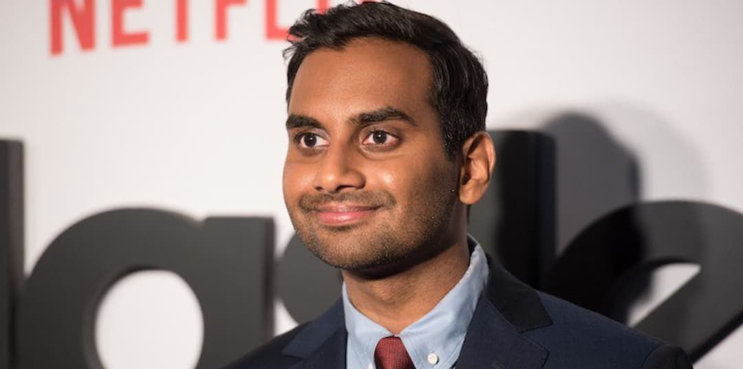Aziz Ansari (Photo)